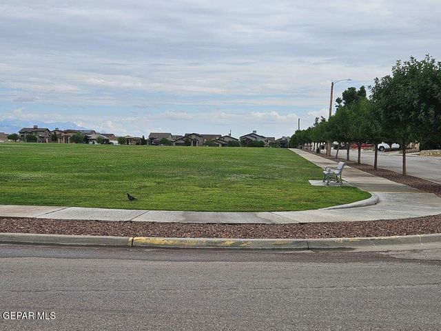 7116 COPPER TOWN Drive, El Paso, TX 79934