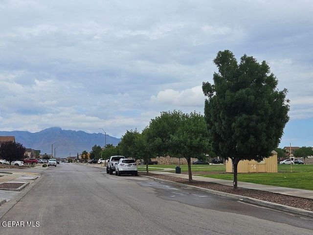 7116 COPPER TOWN Drive, El Paso, TX 79934