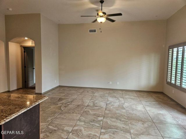 7116 COPPER TOWN Drive, El Paso, TX 79934