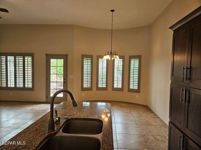 7116 COPPER TOWN Drive, El Paso, TX 79934