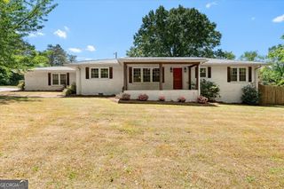 1172 Alabama Street, Carrollton, GA 30117