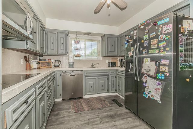 6326 N Bergeron Avenue, Fresno, CA 93704