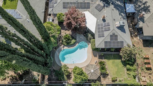 6326 N Bergeron Avenue, Fresno, CA 93704