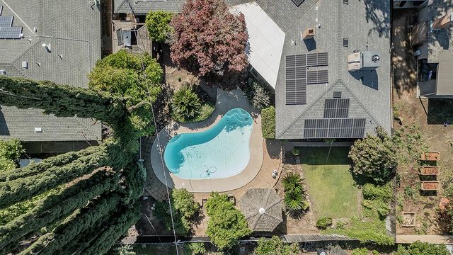6326 N Bergeron Avenue, Fresno, CA 93704