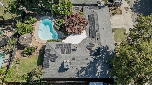 6326 N Bergeron Avenue, Fresno, CA 93704