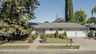 6326 N Bergeron Avenue, Fresno, CA 93704