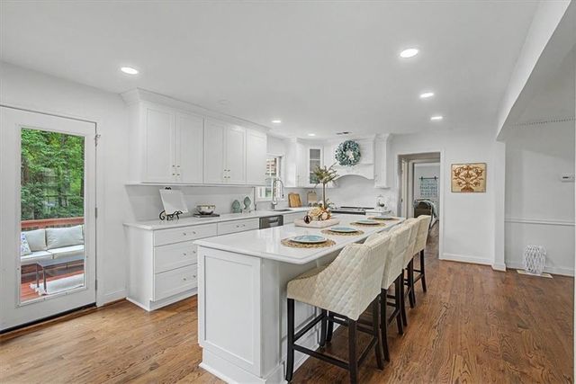 3730 Creekstone Way, Marietta, GA 30068