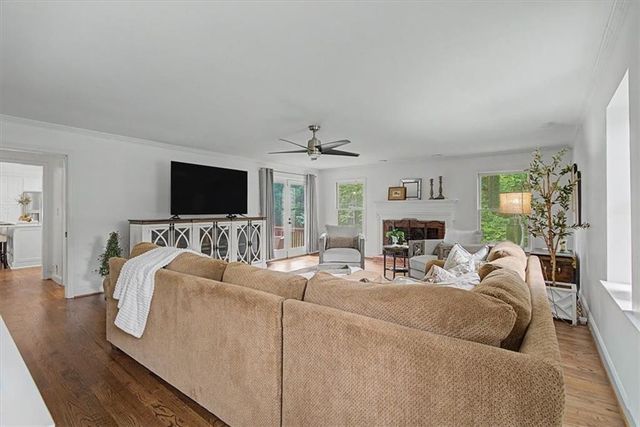 3730 Creekstone Way, Marietta, GA 30068