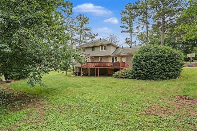 3730 Creekstone Way, Marietta, GA 30068