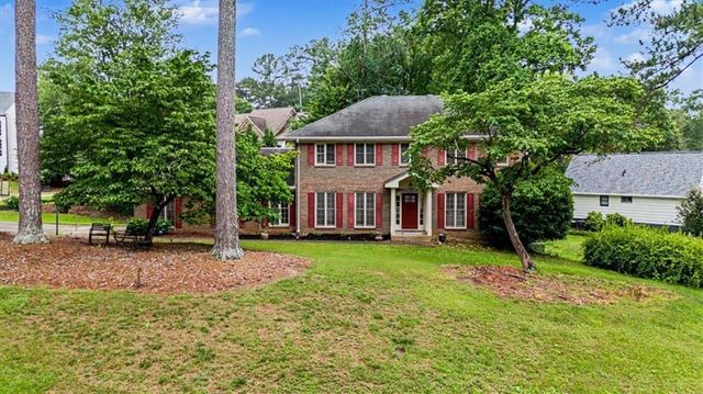 3730 Creekstone Way, Marietta, GA 30068