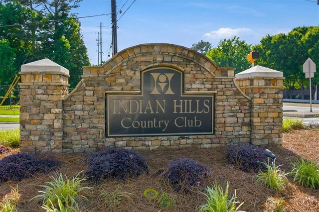 3730 Creekstone Way, Marietta, GA 30068