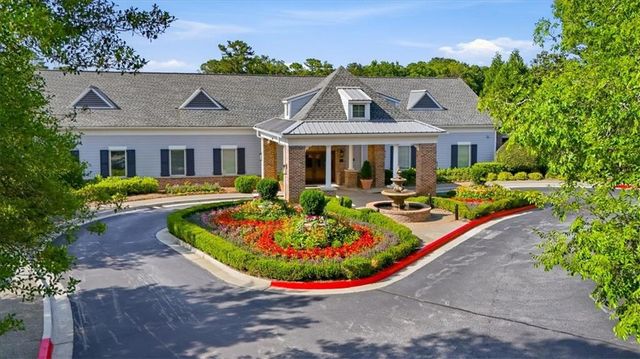 3730 Creekstone Way, Marietta, GA 30068