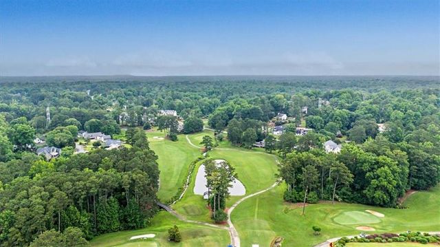 3730 Creekstone Way, Marietta, GA 30068