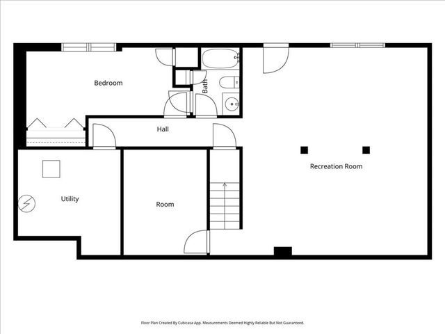 3730 Creekstone Way, Marietta, GA 30068