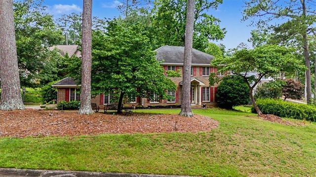 3730 Creekstone Way, Marietta, GA 30068