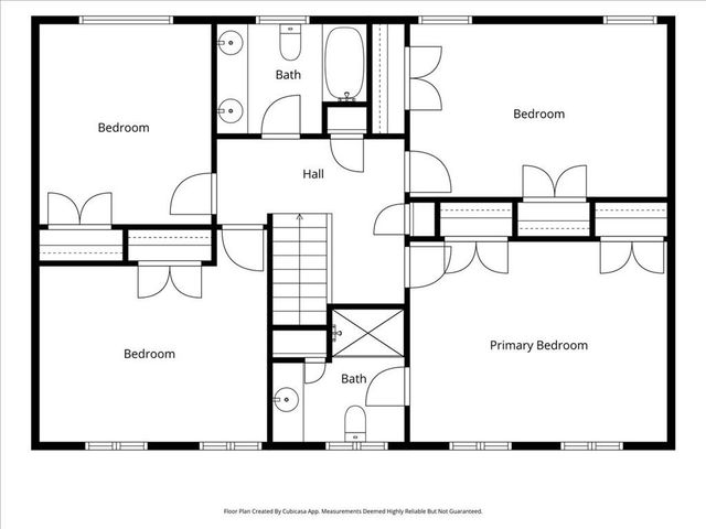 3730 Creekstone Way, Marietta, GA 30068