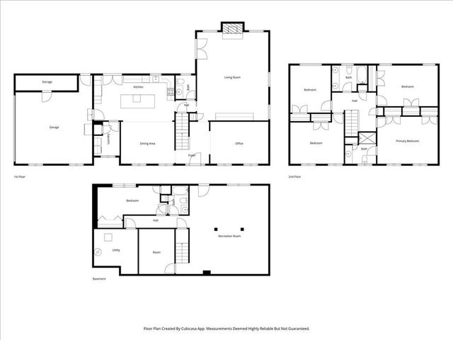 3730 Creekstone Way, Marietta, GA 30068