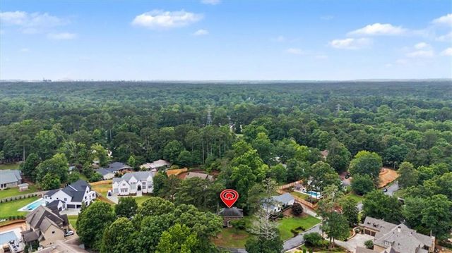 3730 Creekstone Way, Marietta, GA 30068