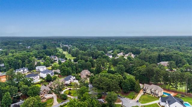 3730 Creekstone Way, Marietta, GA 30068