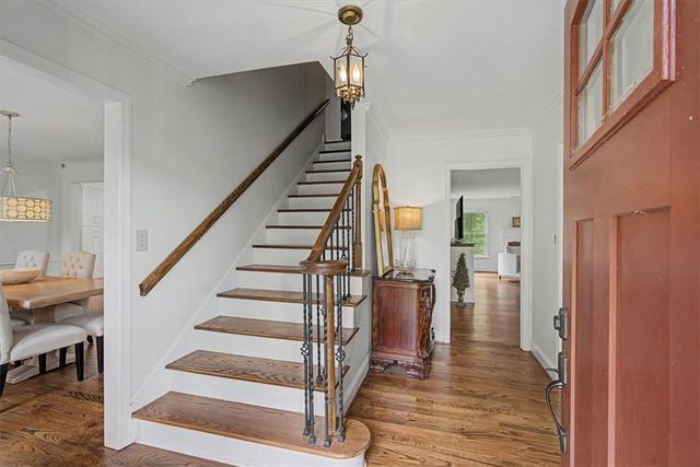3730 Creekstone Way, Marietta, GA 30068