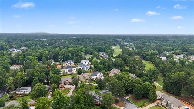 3730 Creekstone Way, Marietta, GA 30068