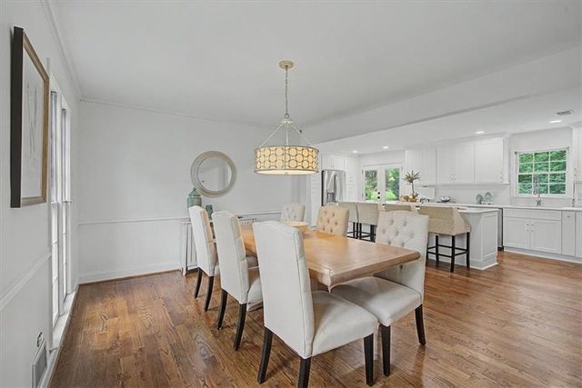 3730 Creekstone Way, Marietta, GA 30068
