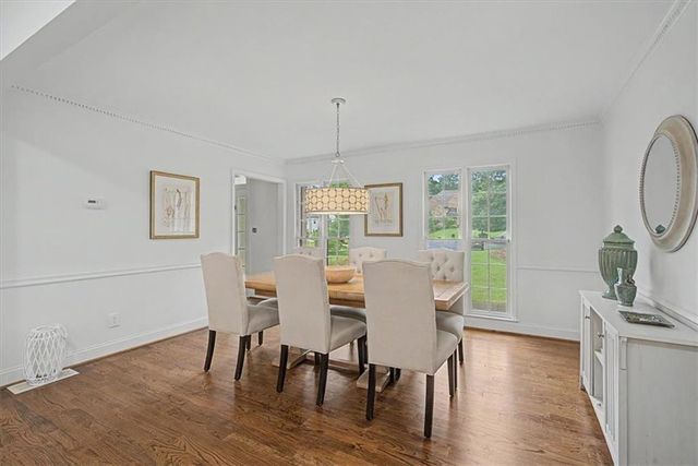 3730 Creekstone Way, Marietta, GA 30068