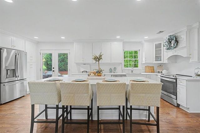 3730 Creekstone Way, Marietta, GA 30068