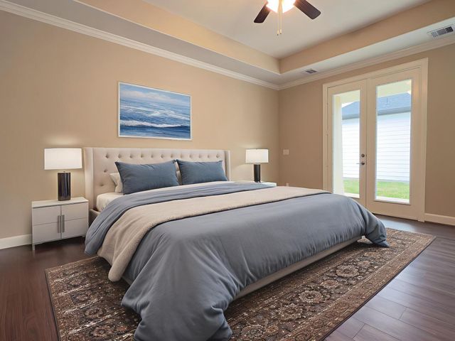 23626 Golden Birch Bend, Tomball, TX 77375