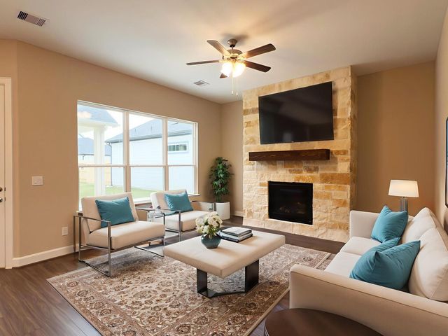 23626 Golden Birch Bend, Tomball, TX 77375