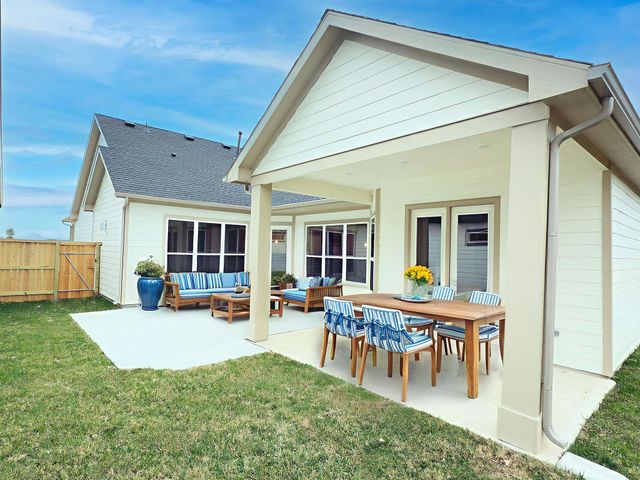 23626 Golden Birch Bend, Tomball, TX 77375