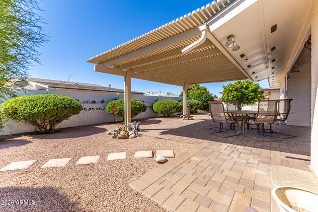 8311 E LAGUNA AZUL Avenue, Mesa, AZ 85209