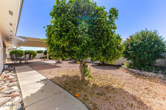 8311 E LAGUNA AZUL Avenue, Mesa, AZ 85209