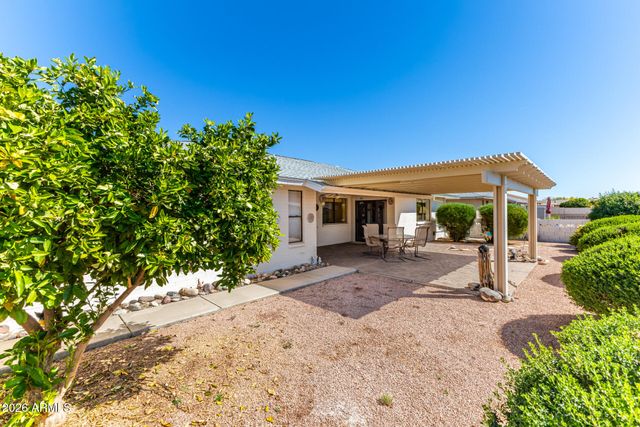 8311 E LAGUNA AZUL Avenue, Mesa, AZ 85209