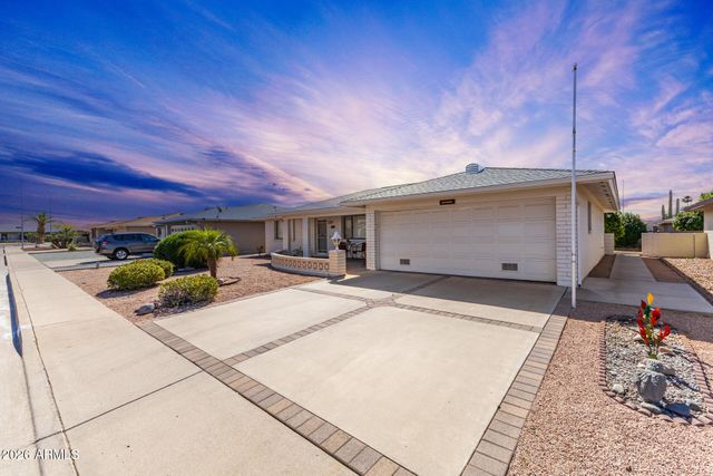 8311 E LAGUNA AZUL Avenue, Mesa, AZ 85209