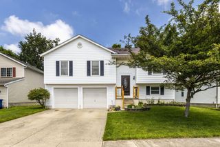 1604 Westmeadow Drive, Columbus, OH 43223