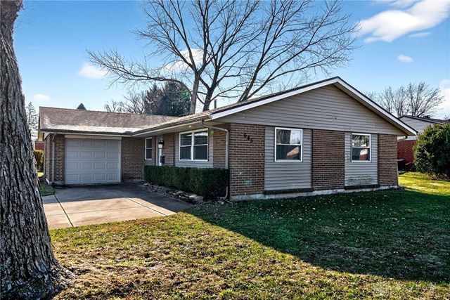 645 Skyles Road, Englewood, OH 45322