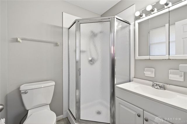 645 Skyles Road, Englewood, OH 45322