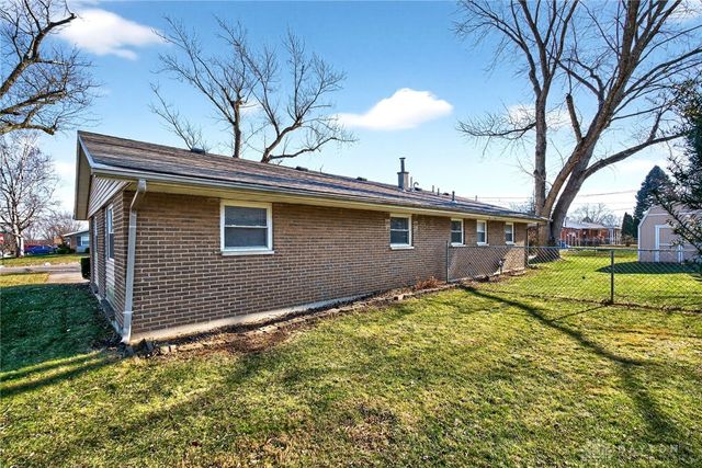 645 Skyles Road, Englewood, OH 45322