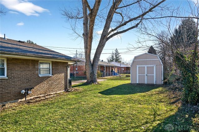 645 Skyles Road, Englewood, OH 45322