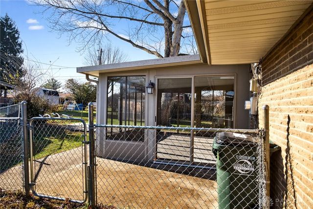 645 Skyles Road, Englewood, OH 45322