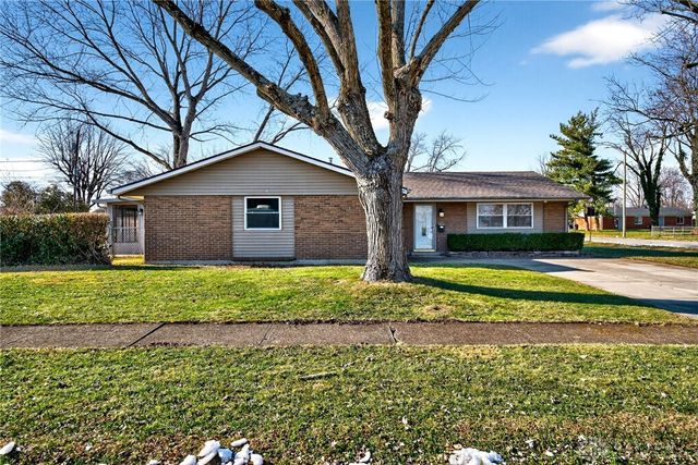 645 Skyles Road, Englewood, OH 45322
