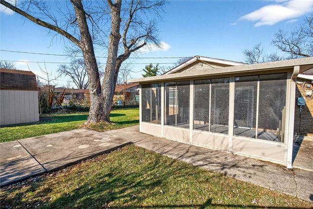 645 Skyles Road, Englewood, OH 45322