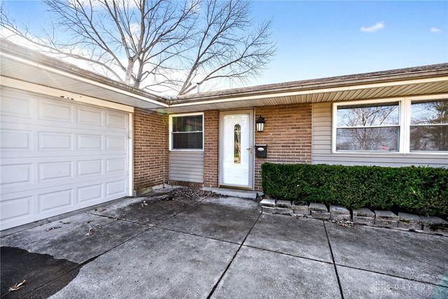 645 Skyles Road, Englewood, OH 45322