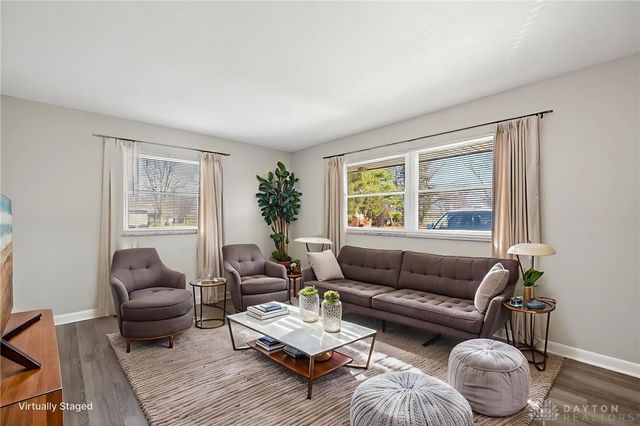 645 Skyles Road, Englewood, OH 45322