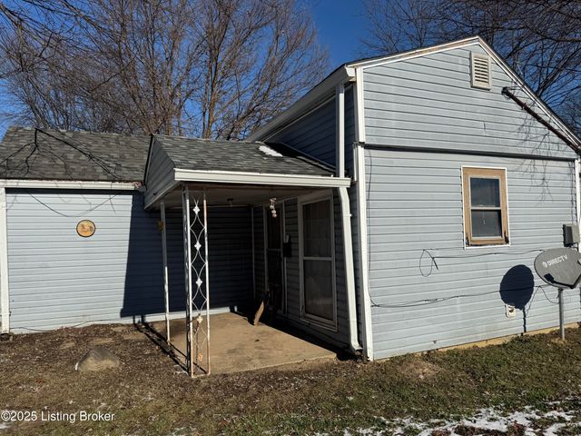 3323 Peachtree Ave, Louisville, KY 40215