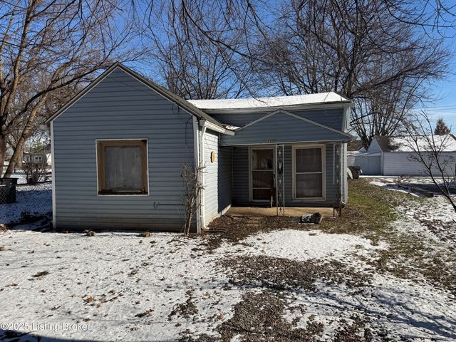 3323 Peachtree Ave, Louisville, KY 40215