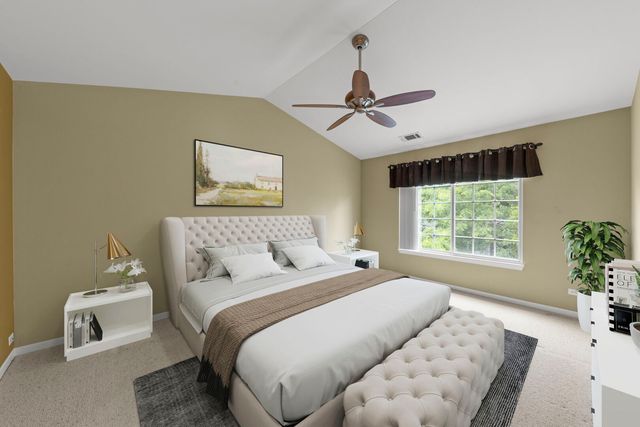 31704 Kline Circle 3170, Warrenville, IL 60555