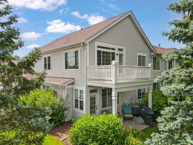 31704 Kline Circle 3170, Warrenville, IL 60555