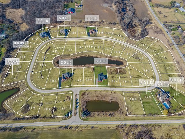 10625 Red Leaf Circle, Lakewood, IL 60014